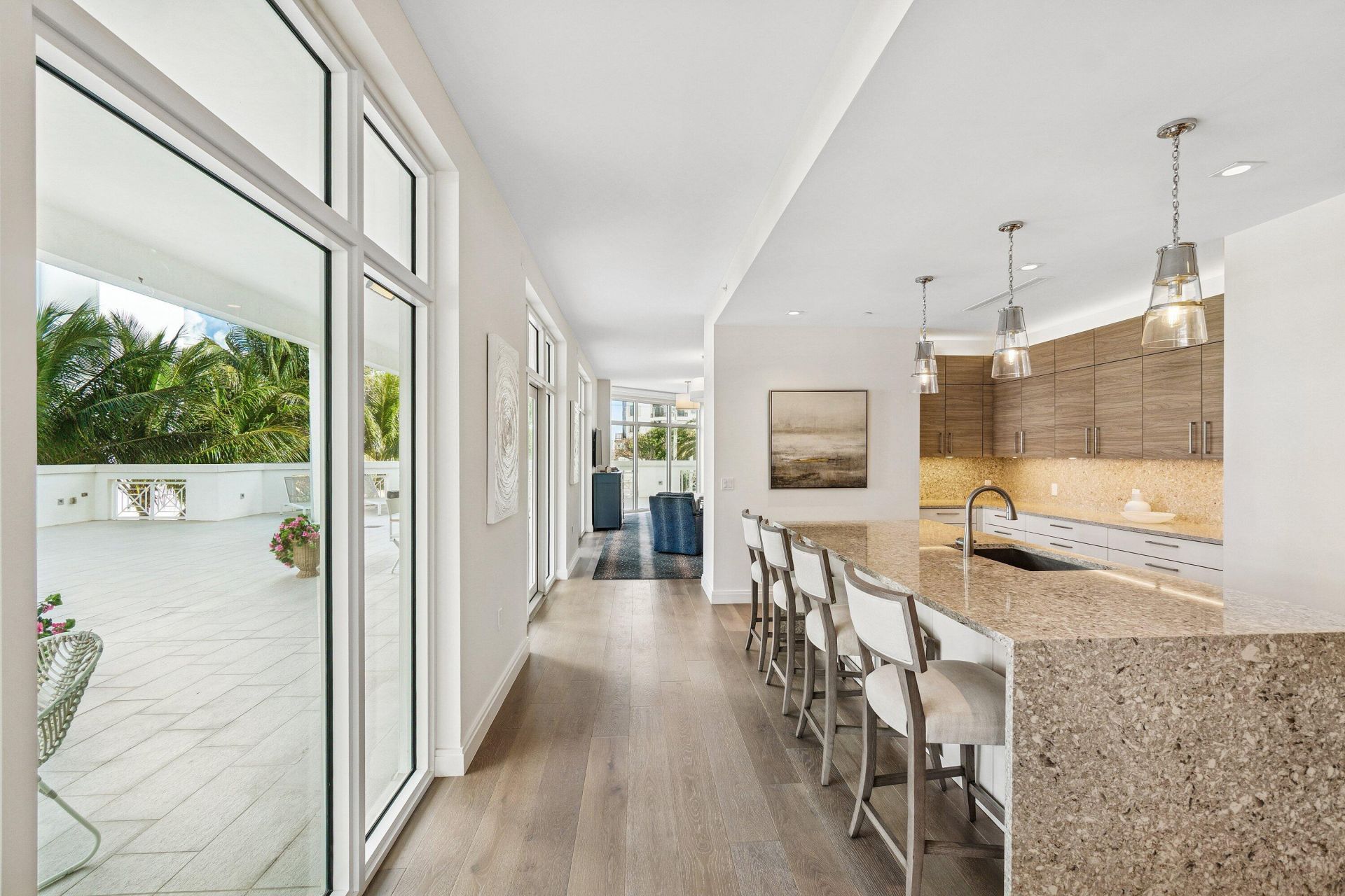 3200 S Ocean Boulevard, Unit 201, Highland Beach, FL 33487 Photo