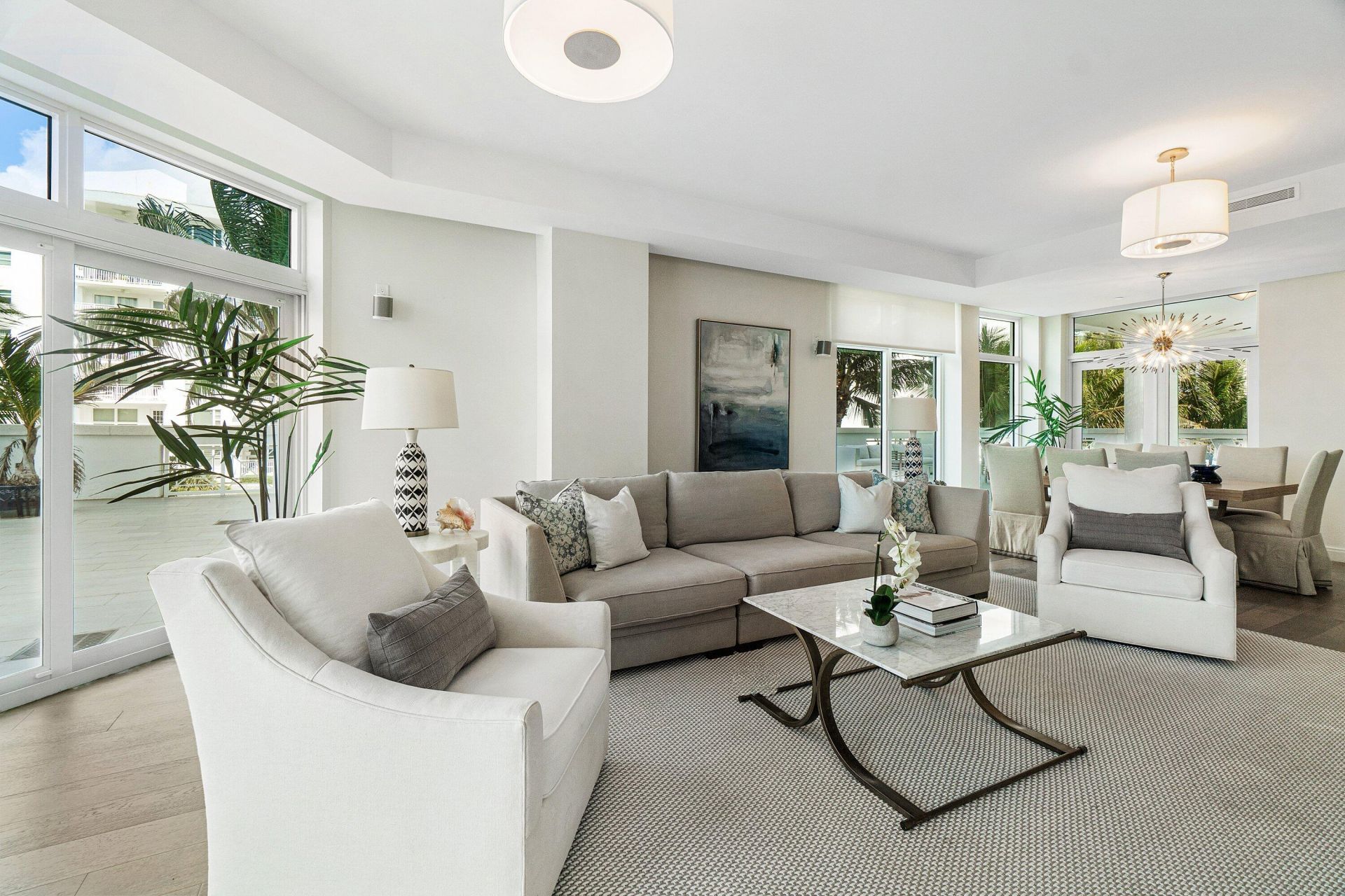 3200 S Ocean Boulevard, Unit 201, Highland Beach, FL 33487 Photo