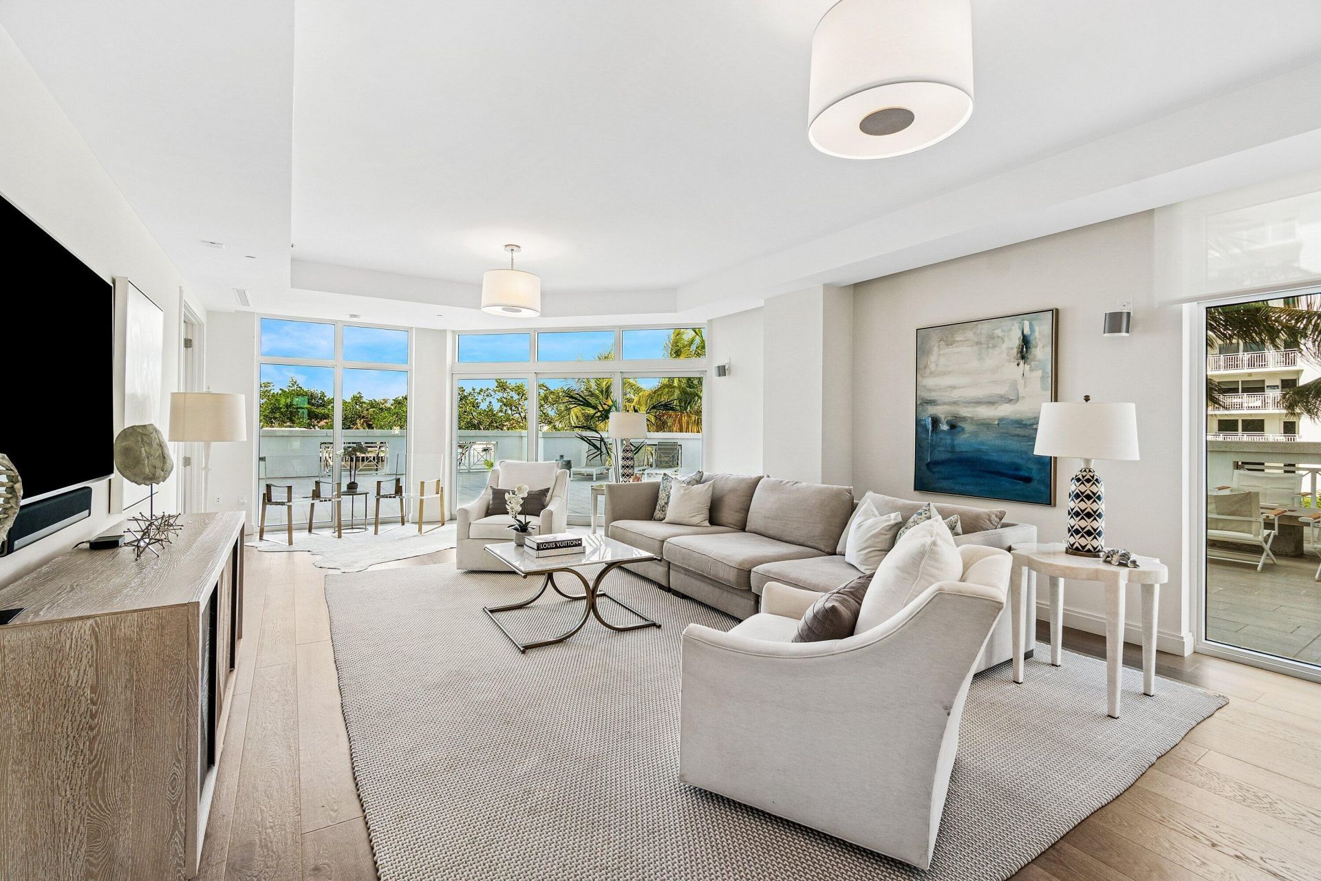 3200 S Ocean Boulevard, Unit 201, Highland Beach, FL 33487 Photo