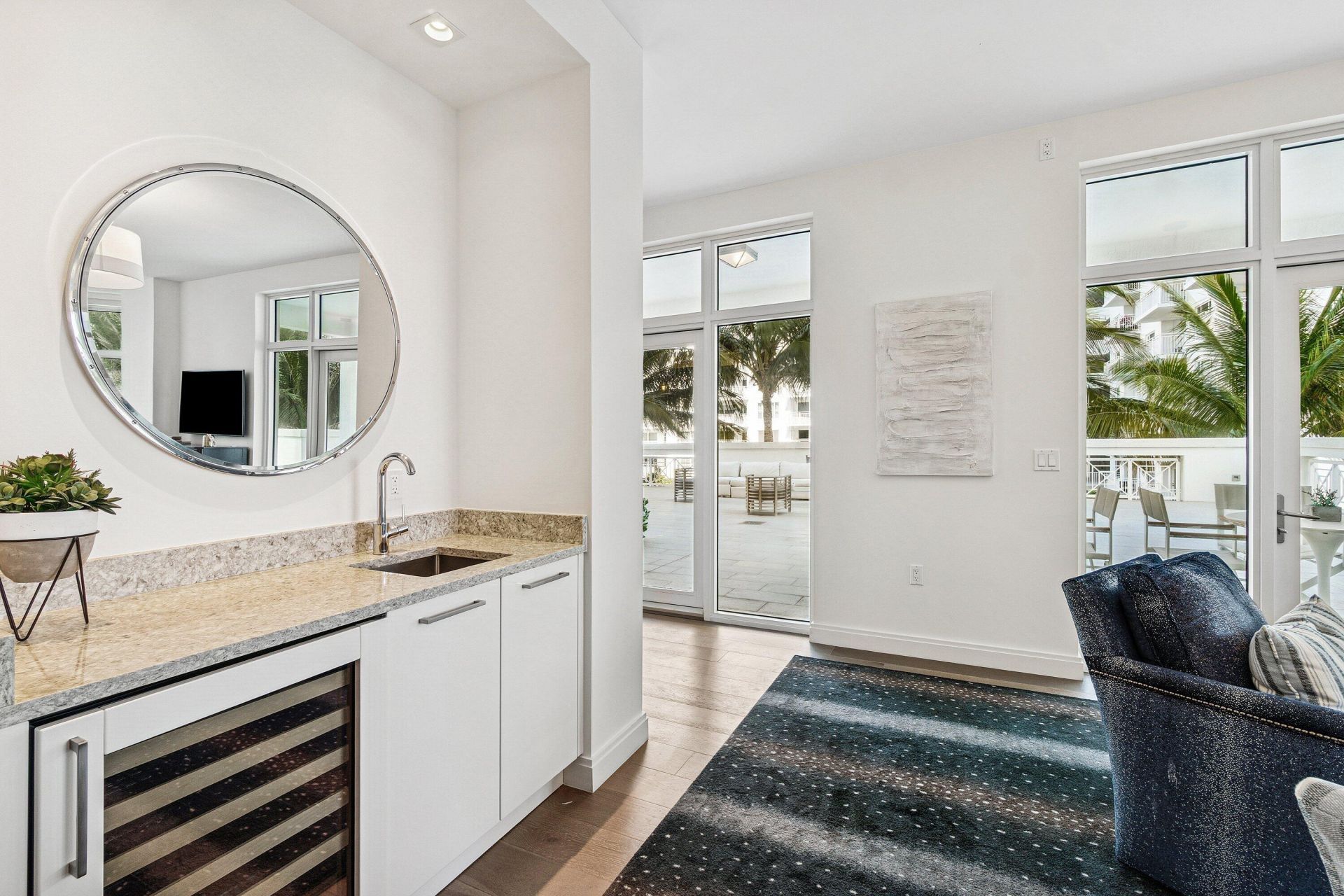 3200 S Ocean Boulevard, Unit 201, Highland Beach, FL 33487 Photo