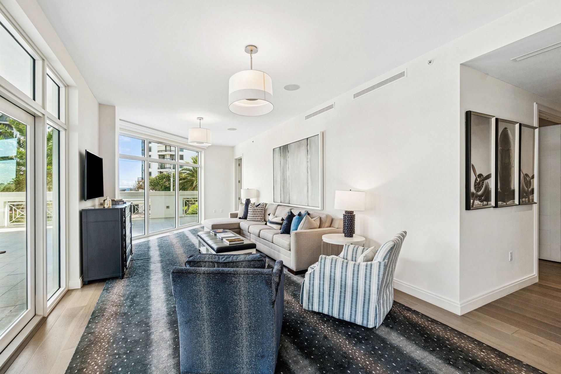 3200 S Ocean Boulevard, Unit 201, Highland Beach, FL 33487 Photo