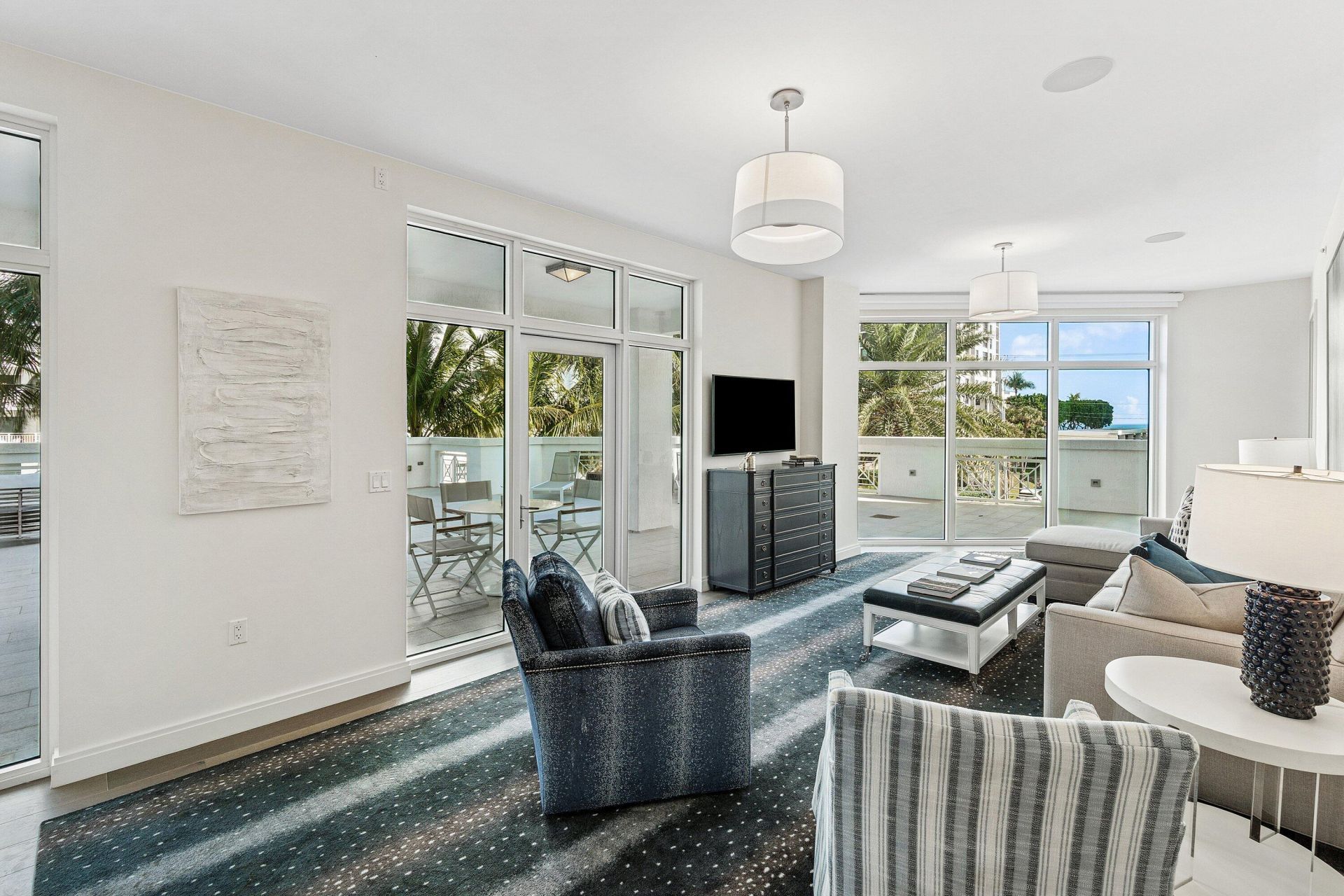 3200 S Ocean Boulevard, Unit 201, Highland Beach, FL 33487 Photo