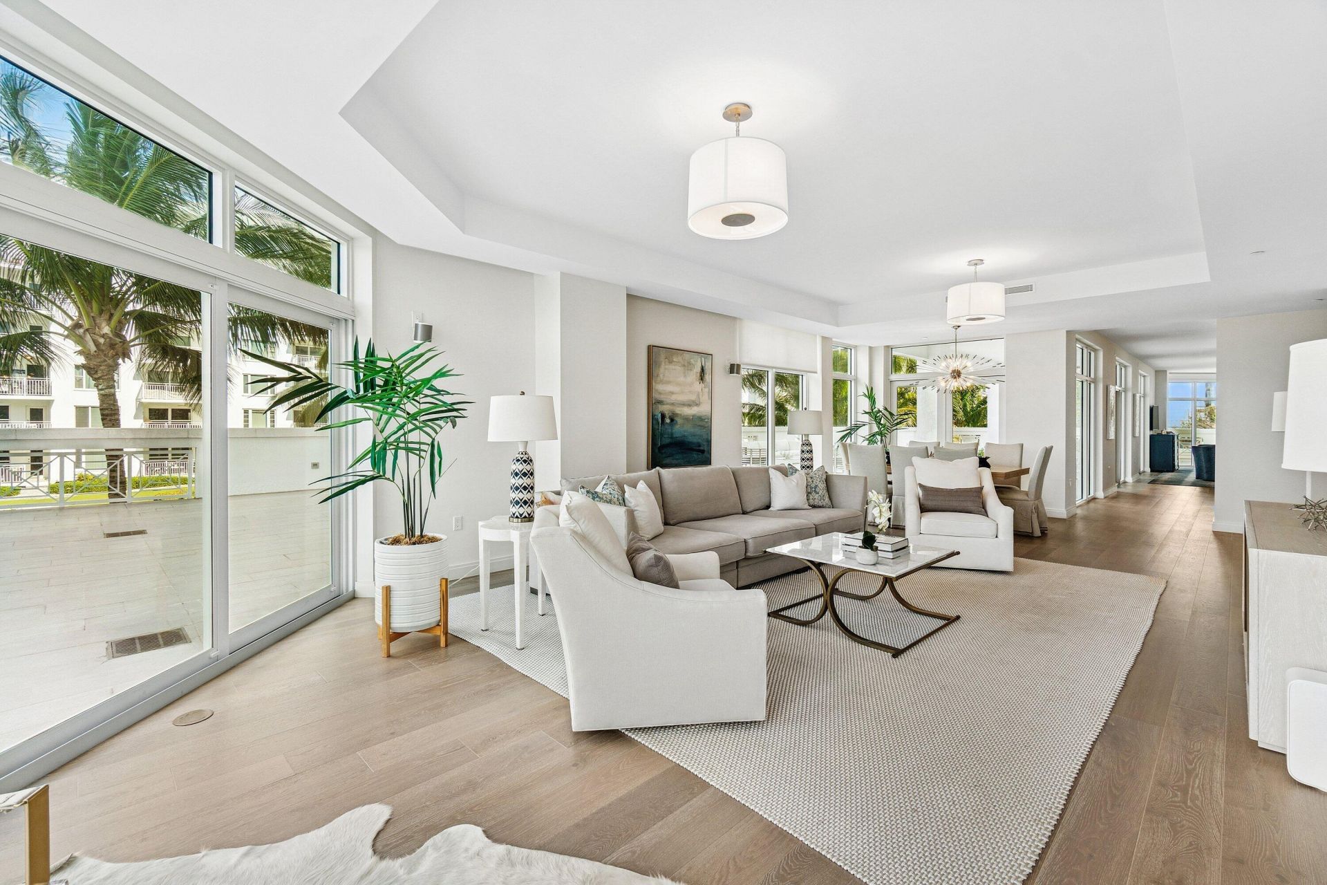 3200 S Ocean Boulevard, Unit 201, Highland Beach, FL 33487 Photo