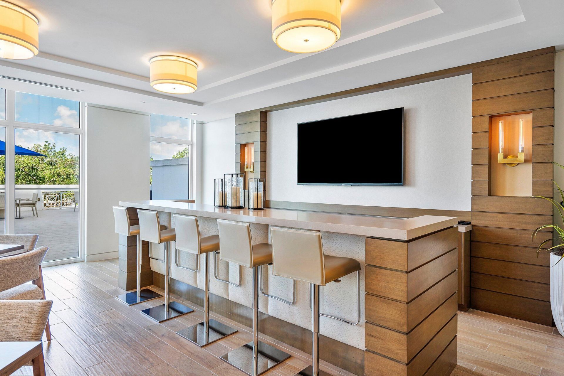 3200 S Ocean Boulevard, Unit 201, Highland Beach, FL 33487 Photo