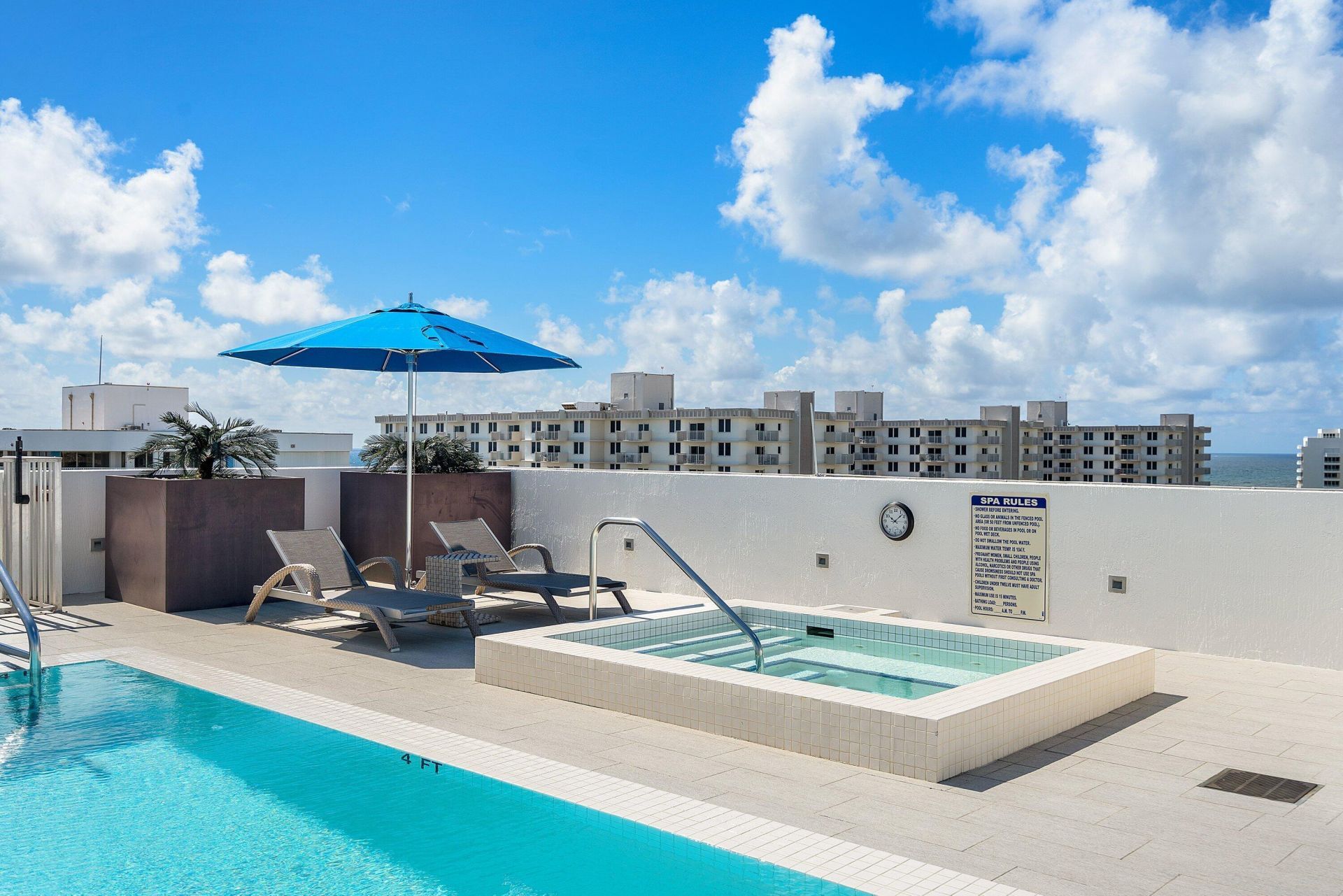 3200 S Ocean Boulevard, Unit 201, Highland Beach, FL 33487 Photo