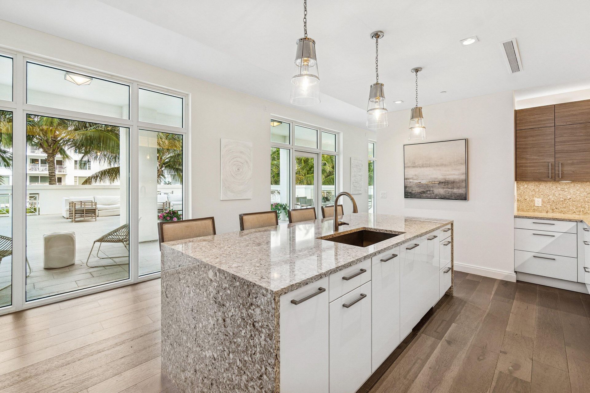 3200 S Ocean Boulevard, Unit 201, Highland Beach, FL 33487 Photo