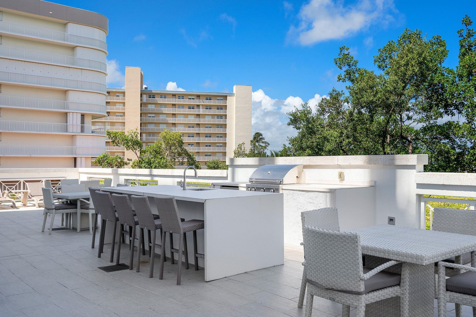 3200 S Ocean Boulevard, Unit 201, Highland Beach, FL 33487 Photo
