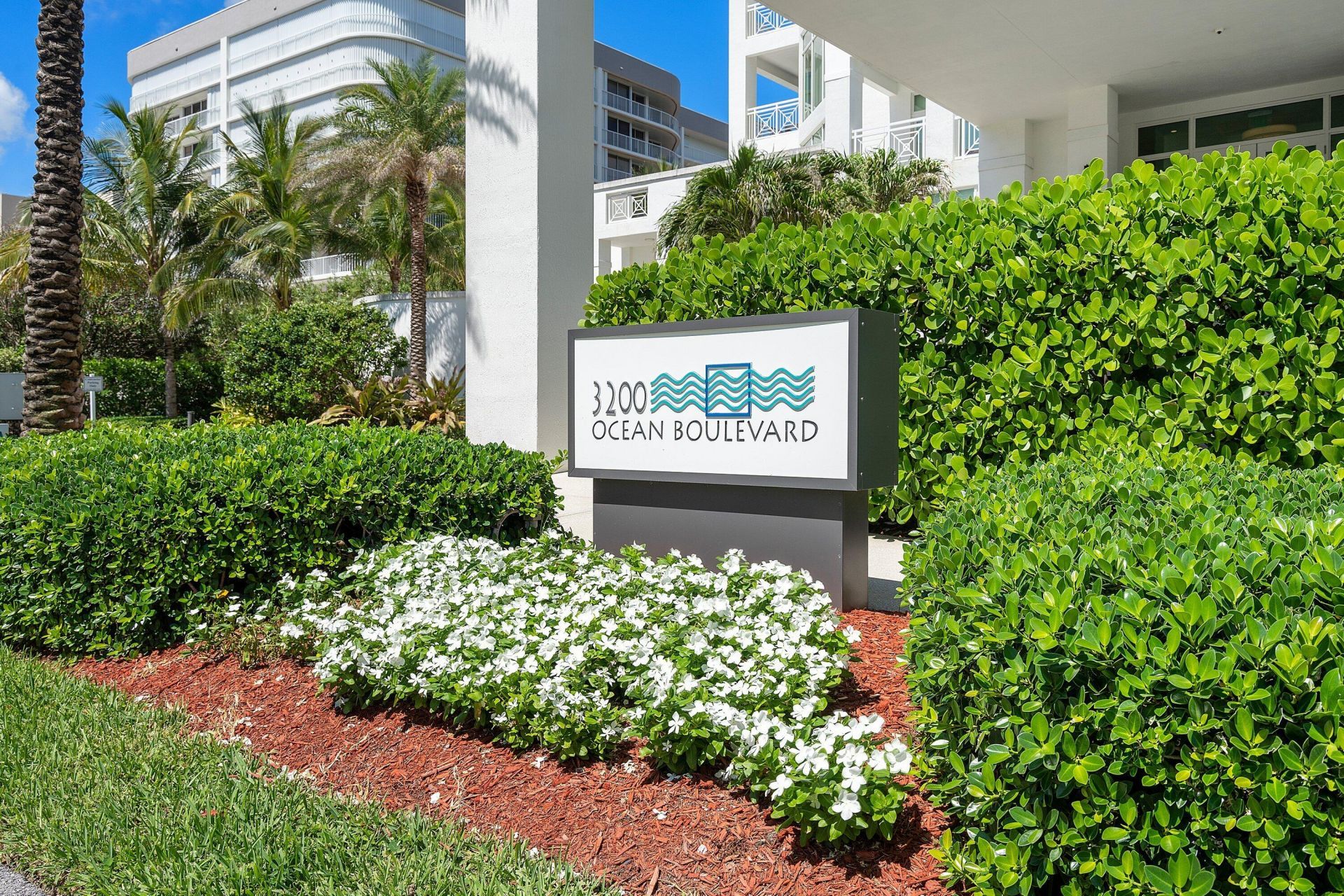 3200 S Ocean Boulevard, Unit 201, Highland Beach, FL 33487 Photo