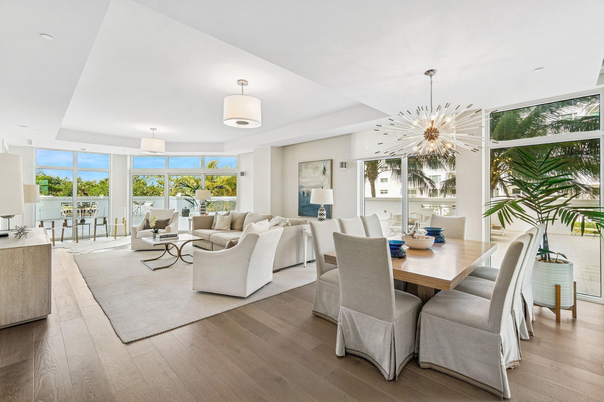 3200 S Ocean Boulevard, Unit 201, Highland Beach, FL 33487 Photo