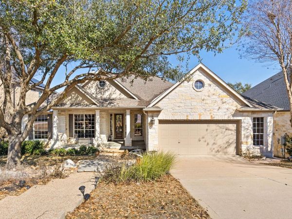 240 Bolton DR, Austin, TX 78737