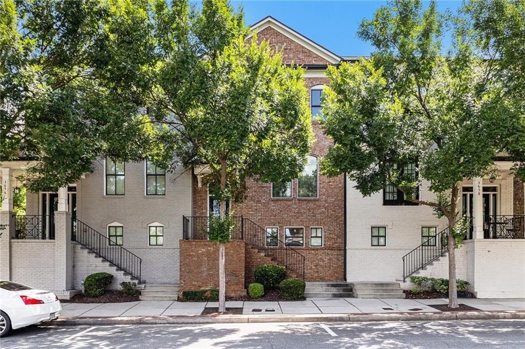 3656 Chicago Street, Suwanee, GA 30024 Main Photo