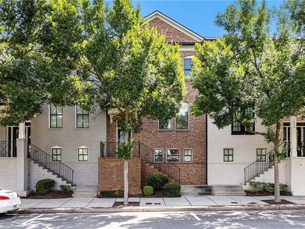 3656 Chicago Street, Suwanee, GA 30024