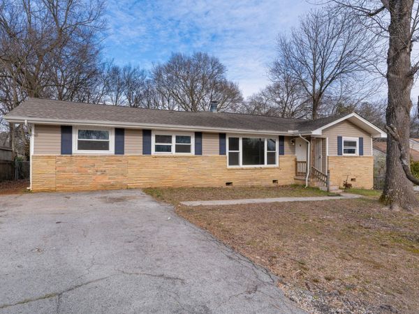 4519 Paw Trail, Chattanooga, TN 37416