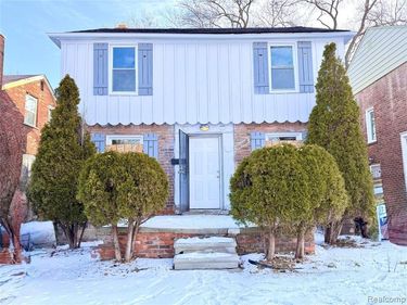 16576 Ilene Street, Detroit, MI 48221