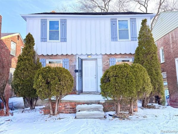 16576 Ilene Street, Detroit, MI 48221