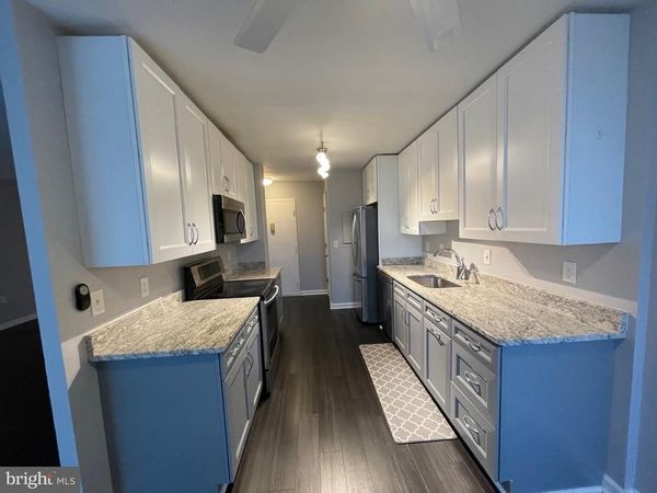 3245 RIO DRIVE, Unit 709, FALLS CHURCH, VA 22041