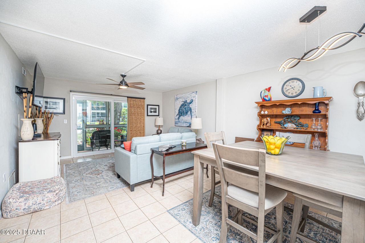 3800 Saxon Drive, Unit 150, New Smyrna Beach, FL 32169 Photo