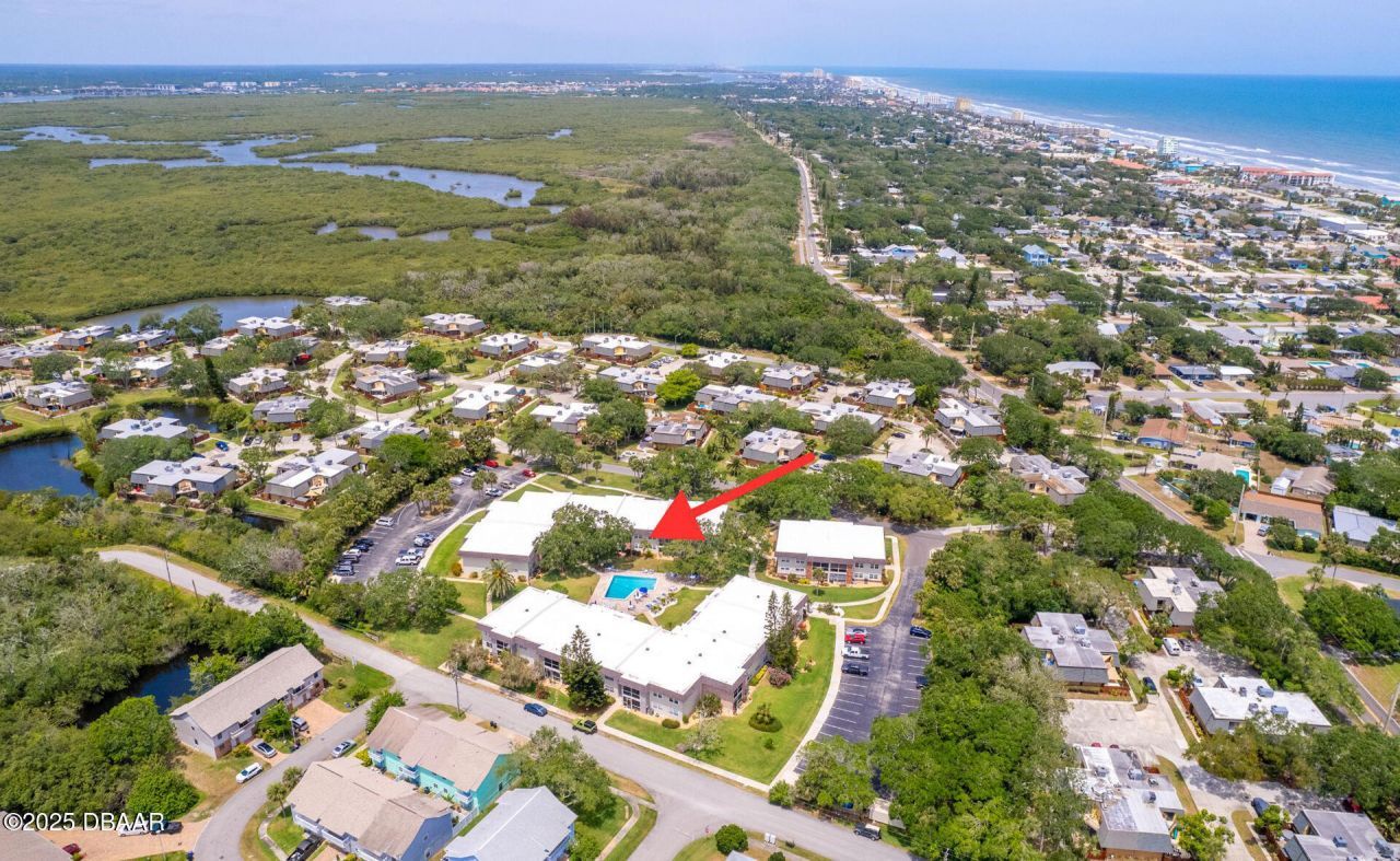 3800 Saxon Drive, Unit 150, New Smyrna Beach, FL 32169 Photo