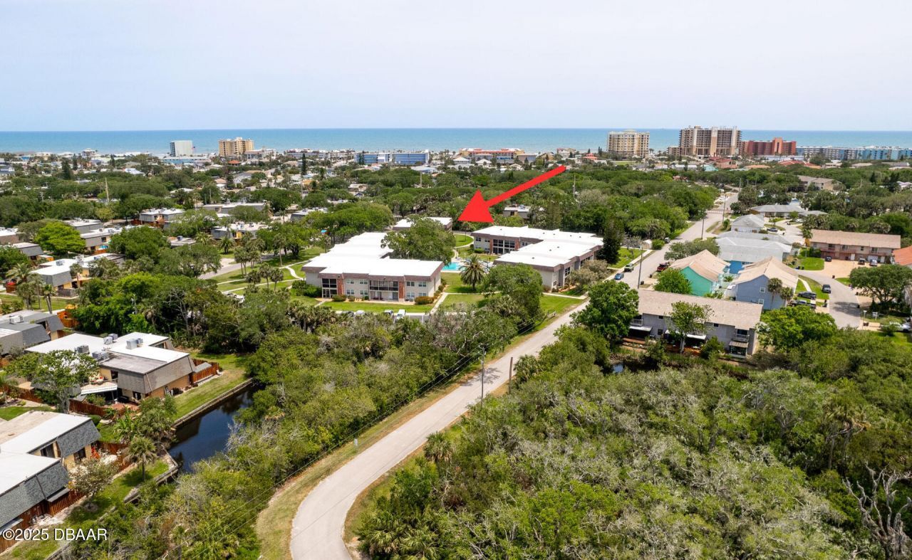 3800 Saxon Drive, Unit 150, New Smyrna Beach, FL 32169 Photo