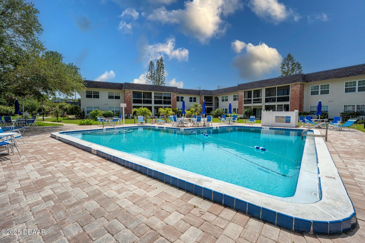 3800 Saxon Drive, Unit 150, New Smyrna Beach, FL 32169 Photo