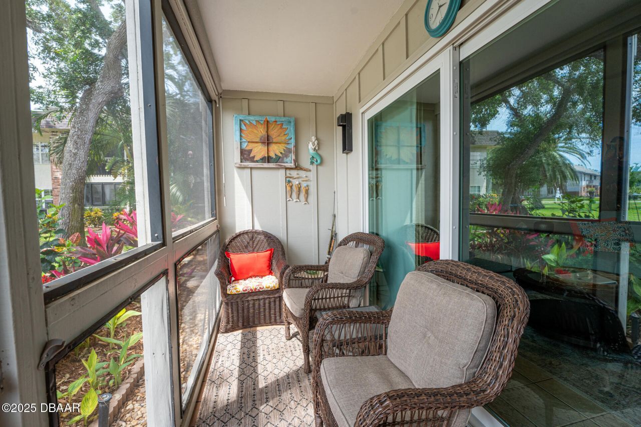 3800 Saxon Drive, Unit 150, New Smyrna Beach, FL 32169 Photo