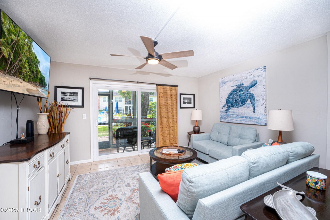 3800 Saxon Drive, Unit 150, New Smyrna Beach, FL 32169 Photo