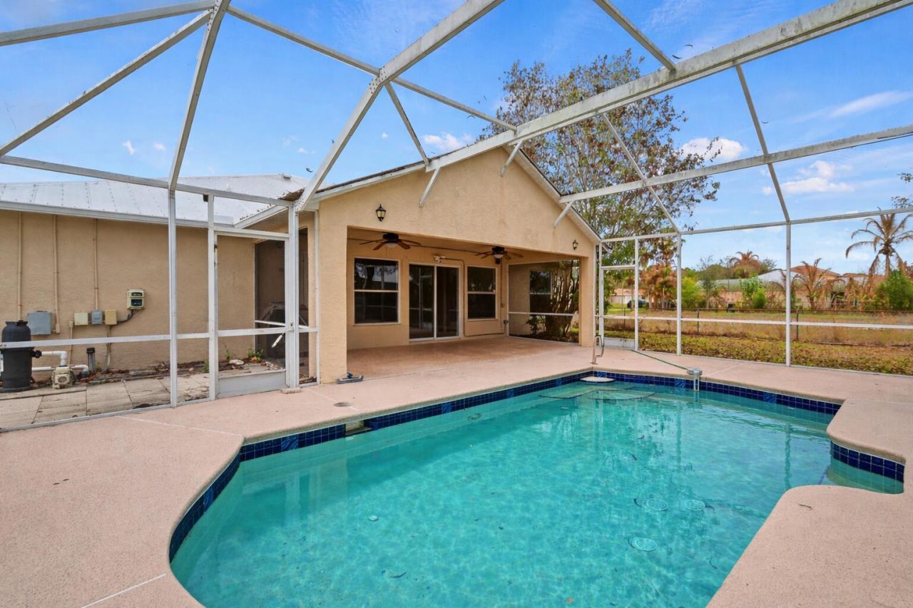 5958 NW Baynard Drive, Port Saint Lucie, FL 34986 Photo