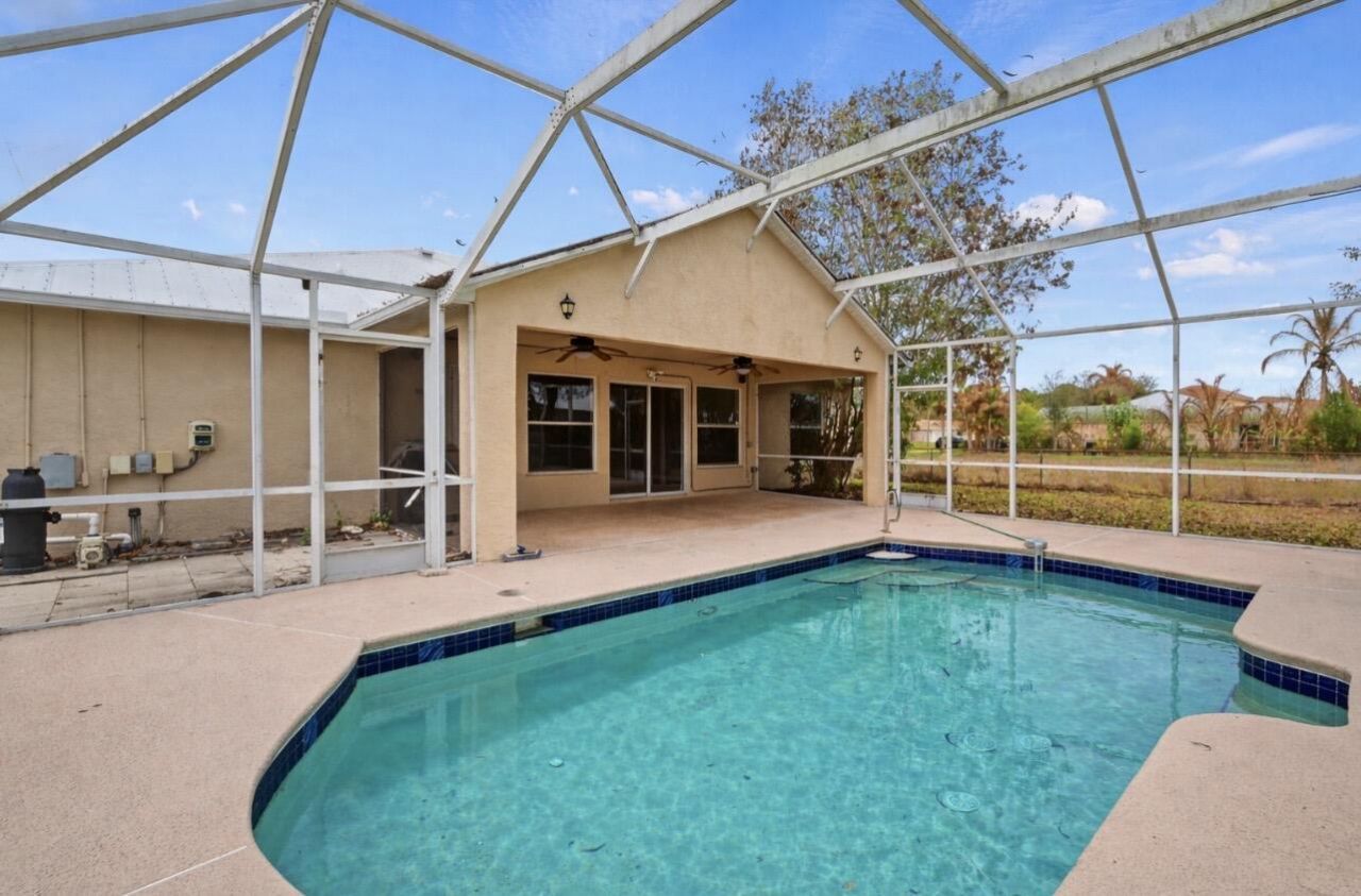 5958 NW Baynard Drive, Port Saint Lucie, FL 34986 Photo