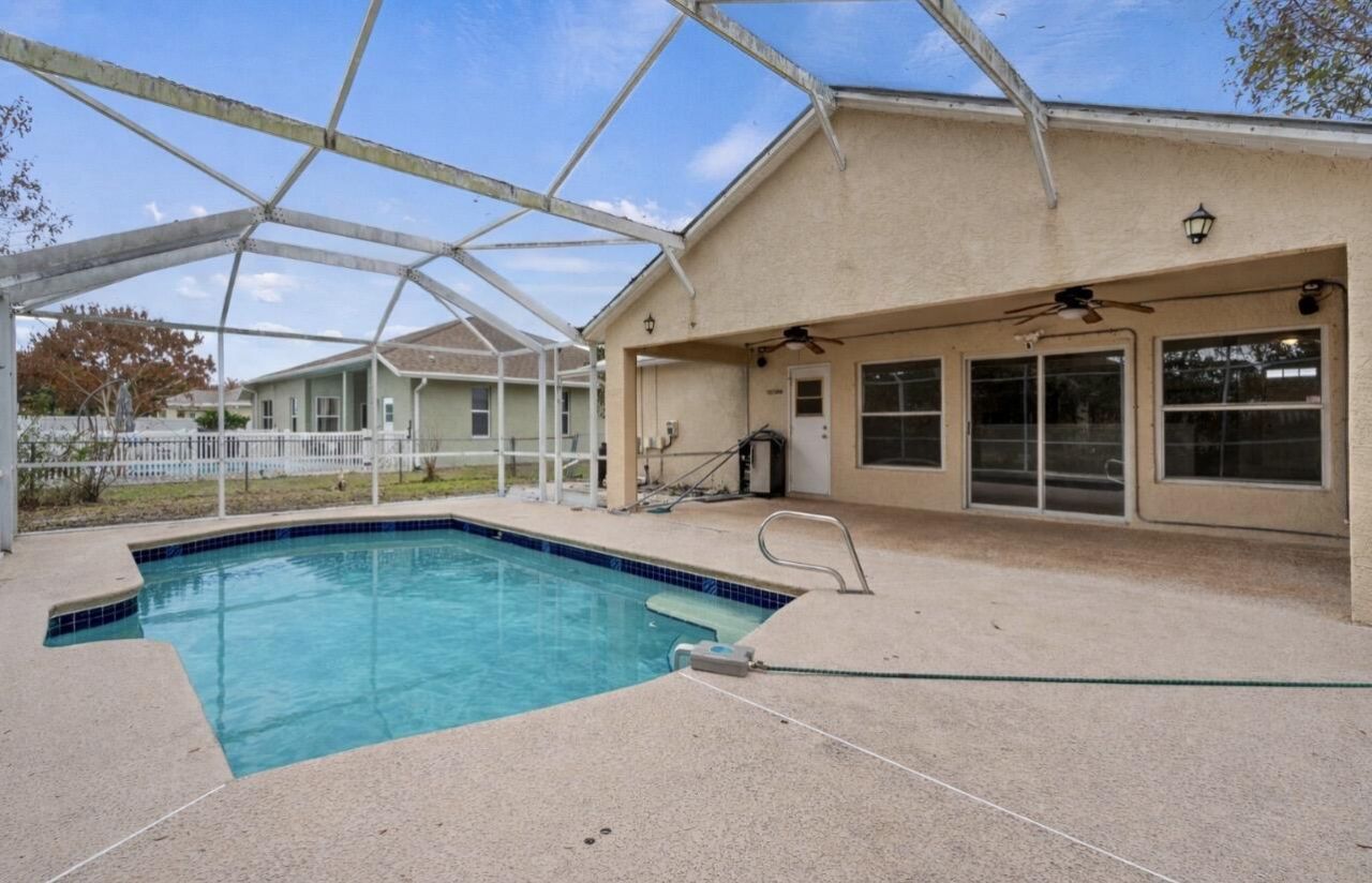 5958 NW Baynard Drive, Port Saint Lucie, FL 34986 Photo