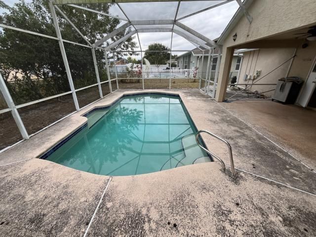 5958 NW Baynard Drive, Port Saint Lucie, FL 34986 Photo