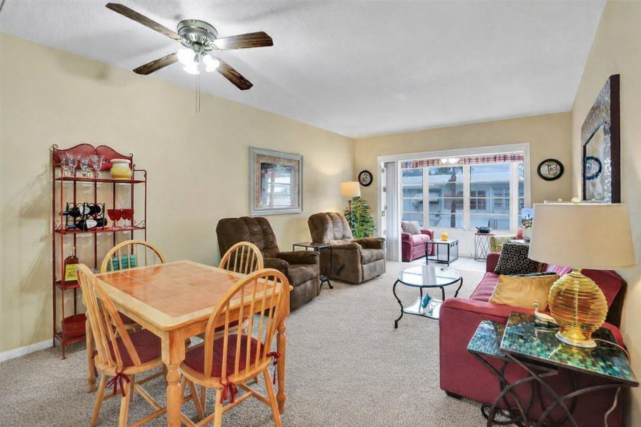 2475 W Golf Boulevard, Unit 244, Pompano Beach, FL 33064 Photo