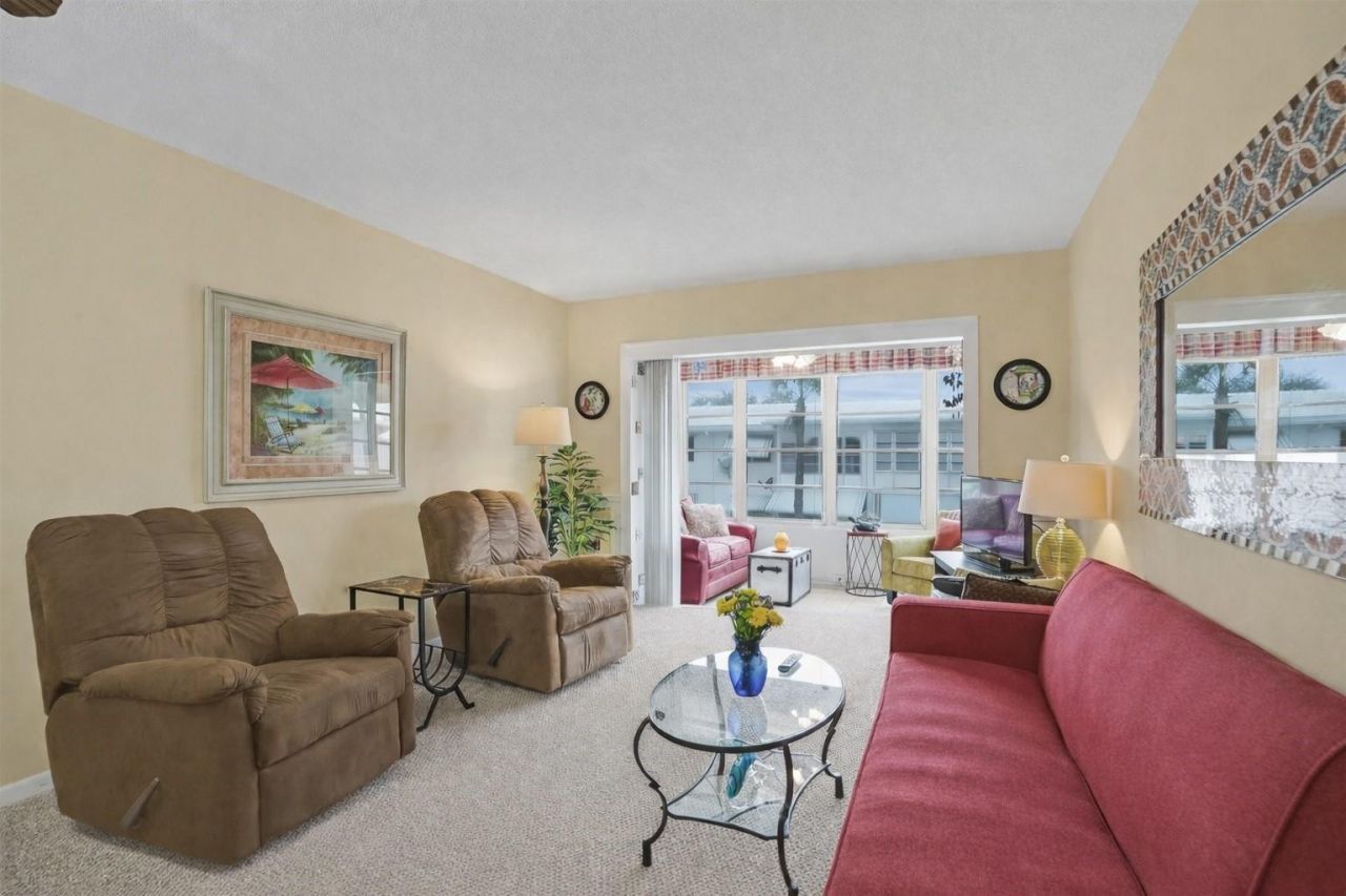 2475 W Golf Boulevard, Unit 244, Pompano Beach, FL 33064 Photo