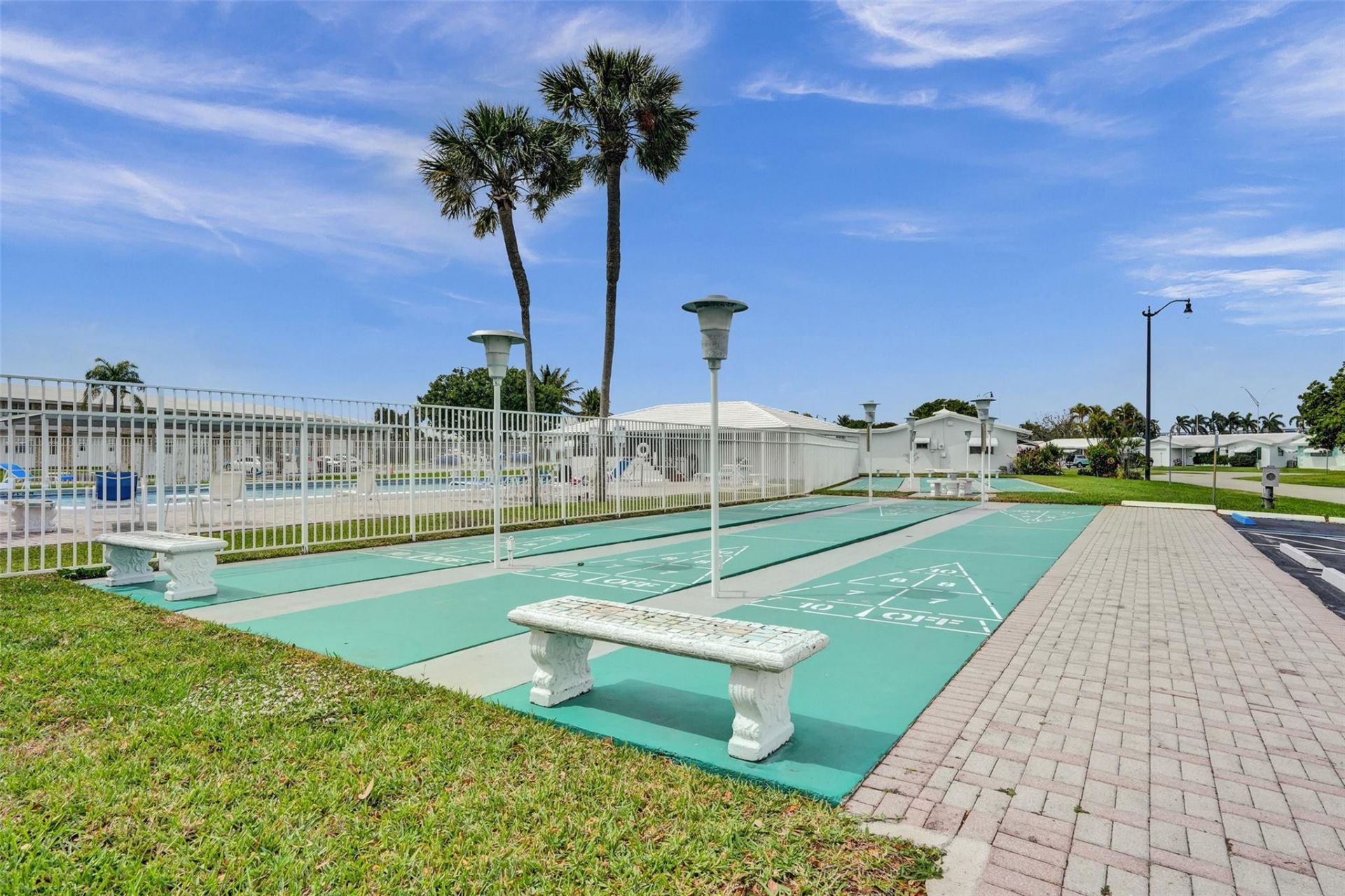 2475 W Golf Boulevard, Unit 244, Pompano Beach, FL 33064 Photo