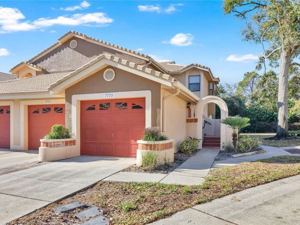 7773 SUGAR BEND DRIVE, Unit 7773, ORLANDO, FL 32819