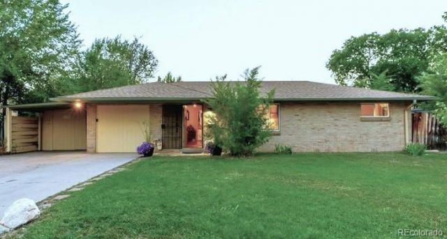 4151 S Galapago Street, Englewood, CO 80110 Main Photo