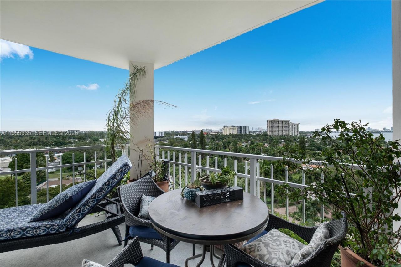 1000 Quayside Ter, Unit 1107, Miami, FL 33138 Photo