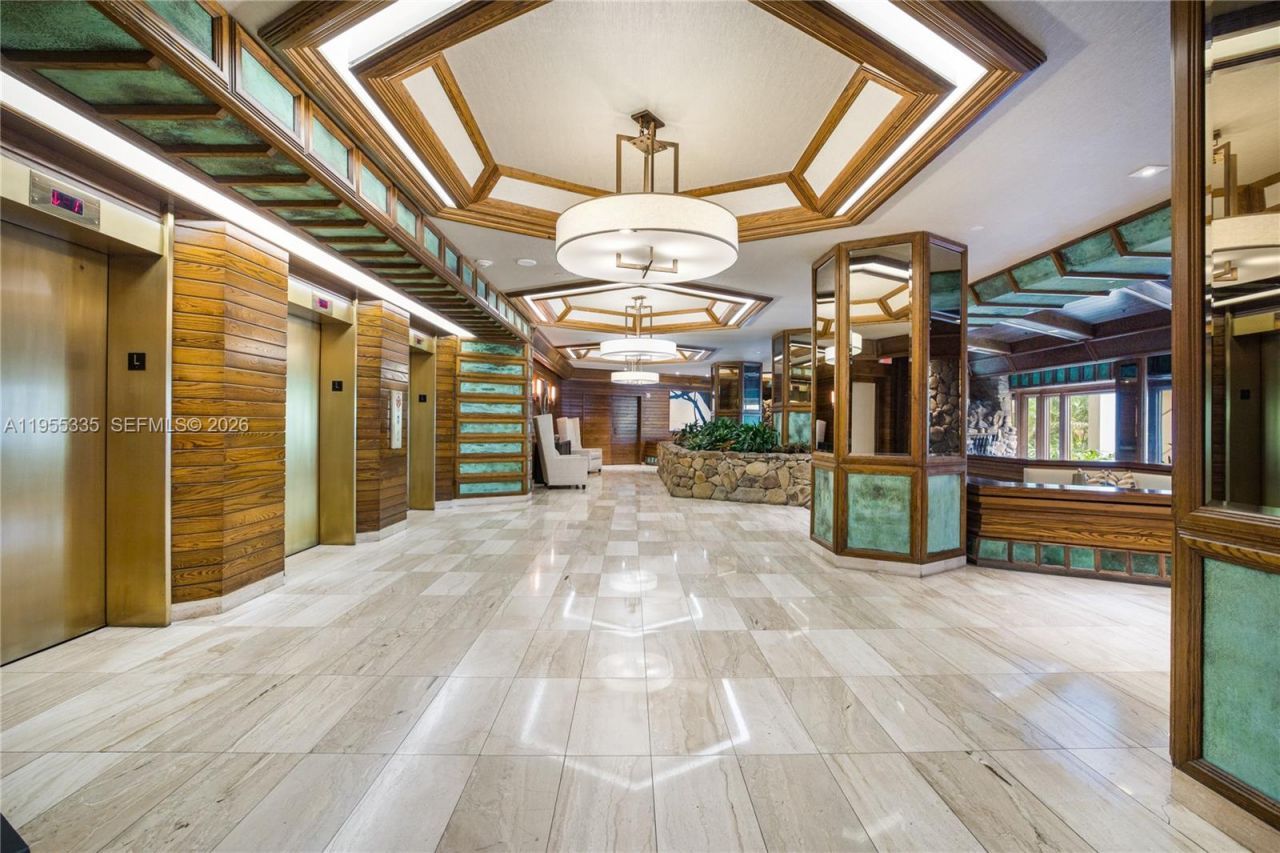 1000 Quayside Ter, Unit 1107, Miami, FL 33138 Photo