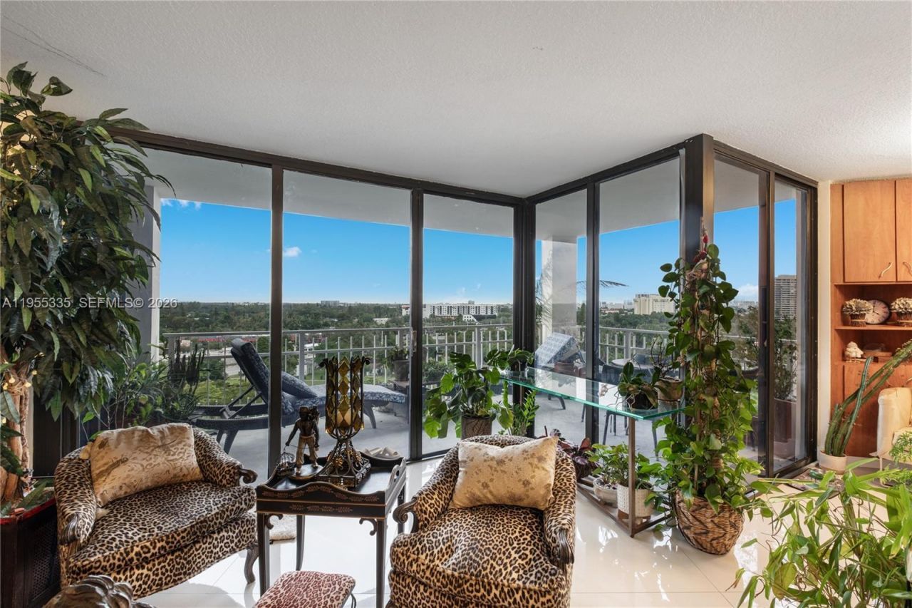 1000 Quayside Ter, Unit 1107, Miami, FL 33138 Photo
