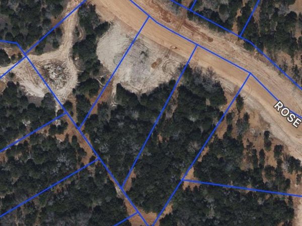 1015 Rose Court, Nemo, TX 76070