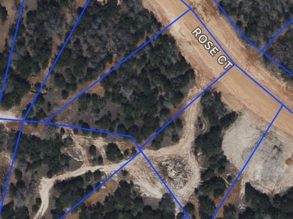 1025 Rose Court, Nemo, TX 76070