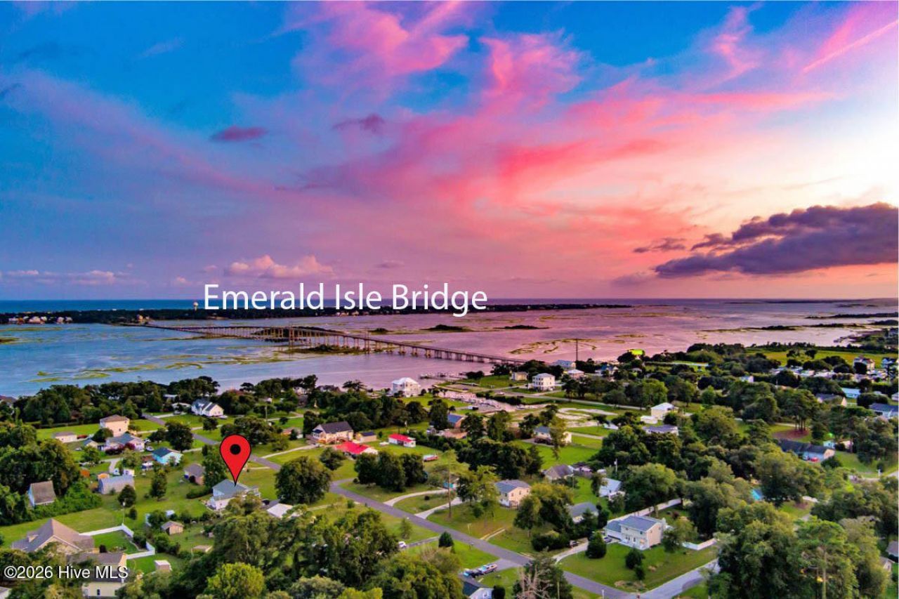 307 Anita Forte Drive, Cape Carteret, NC 28584 Main Photo