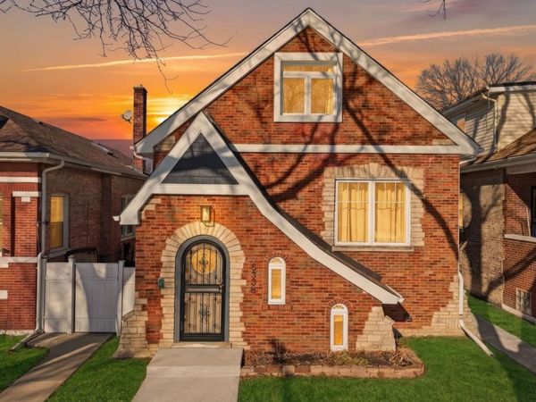 5338 W 24th Place, Cicero, IL 60804