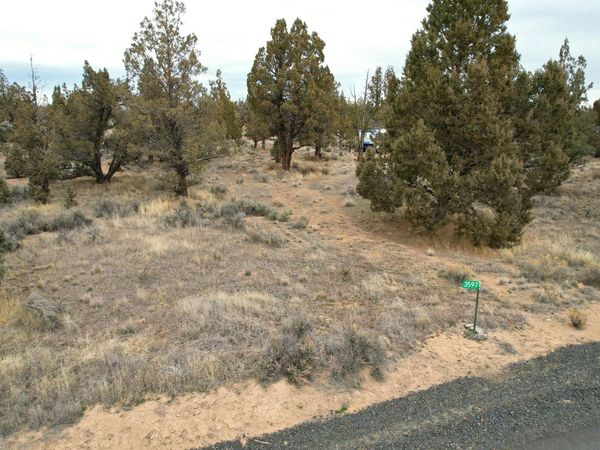 3597 SE Cherokee Road, Prineville, OR 97754