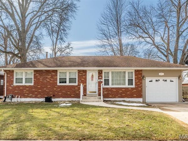 2570 Boyle Avenue , Granite City, IL 62040