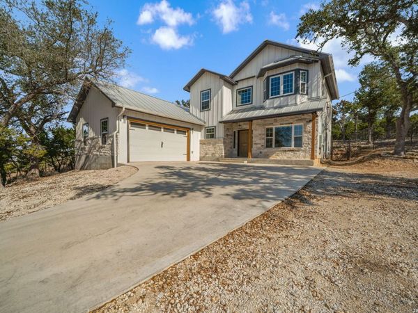 616 Crossman, Fischer, TX 78623