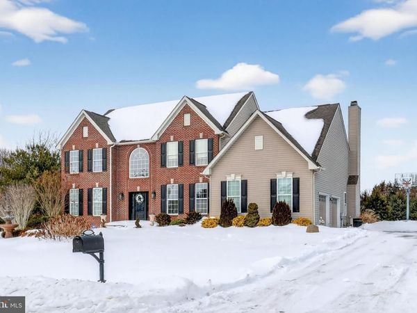 106 COVENTRY LANE, SWEDESBORO, NJ 08085