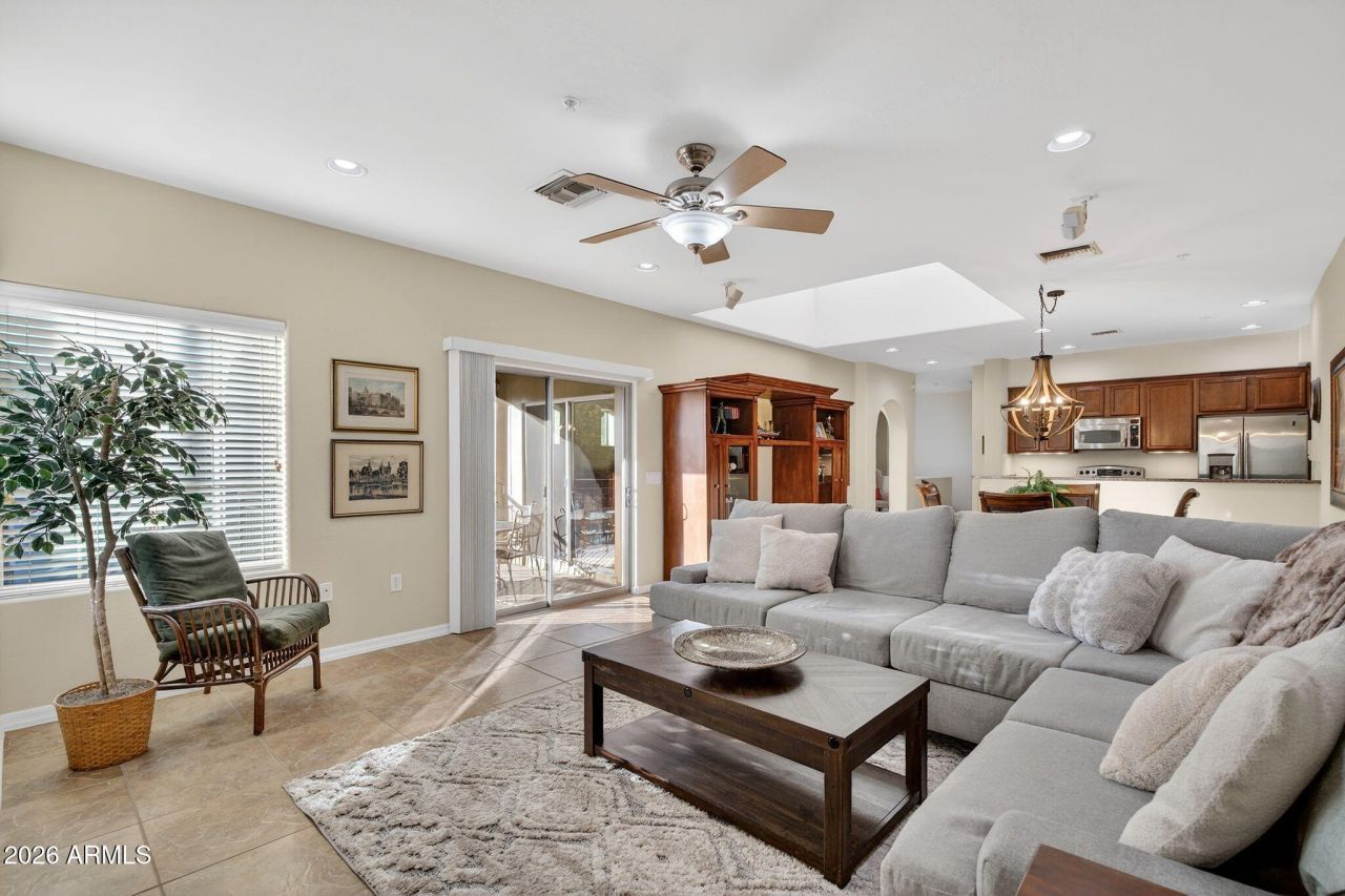 3935 E Rough Rider Road, Unit 1088, Phoenix, AZ 85050 Main Photo