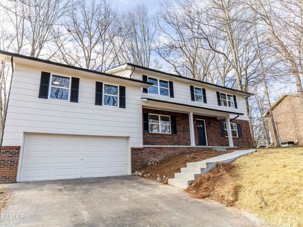 1909 Matthew Lane, Knoxville, TN 37923