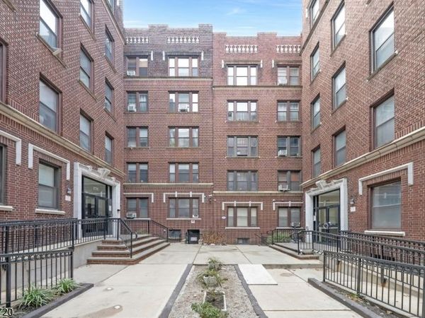 277 Harrison Ave, Jersey, NJ 07304