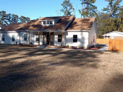 101 Brien, Walterboro, SC 29488